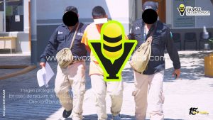 Ejecutan orden de aprehensión contra presunto abigeo, en Tantoyuca