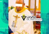 Denuncian a Sacerdote: usaba la limosna para salir con sus novias