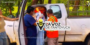 Un bebé muere calcinado tras explosión de tanque de gas 