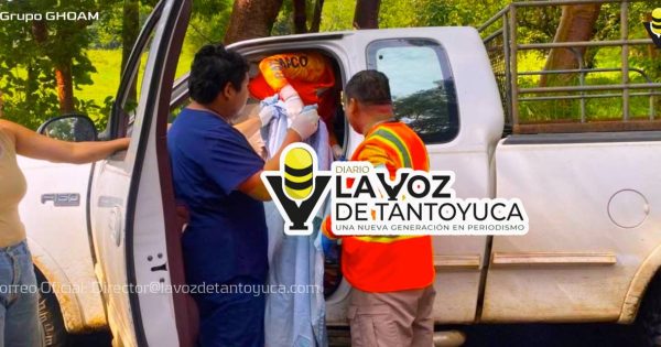 Un bebé muere calcinado tras explosión de tanque de gas