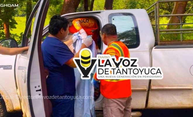 Un bebé muere calcinado tras explosión de tanque de gas