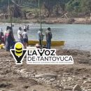 Localizan cuerpo de joven médico en el río La Puerta
