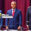 142 elementos de seguridad fueron dados de baja por faltas disciplinarias: Alfonso Reyes Garcés