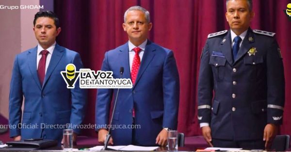 142 elementos de seguridad fueron dados de baja por faltas disciplinarias: Alfonso Reyes Garcés