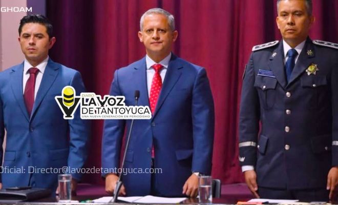 142 elementos de seguridad fueron dados de baja por faltas disciplinarias: Alfonso Reyes Garcés