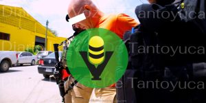 Cae taxista por el presunto delito de desaparición forzada en Tantoyuca 