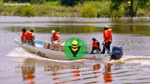 DIF entrega más de 2 mil canastas alimentarias a familias en el sur de Veracruz