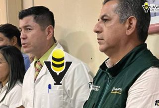Piden que nuevo director del Hospital General de Tantoyuca brinde atención digna y de calidad
