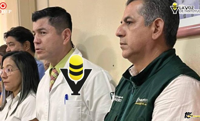 Piden que nuevo director del Hospital General de Tantoyuca brinde atención digna y de calidad