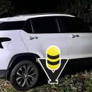 Recuperan camioneta robada en la México - Tuxpan