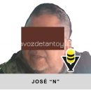 FGE detiene a ex titular de la Notaría Publica 21 de Fortín de la Flores