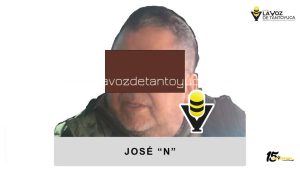 FGE detiene a ex titular de la Notaría Publica 21 de Fortín de la Flores