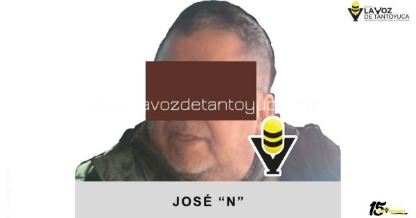 FGE detiene a ex titular de la Notaría Publica 21 de Fortín de la Flores