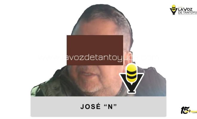 FGE detiene a ex titular de la Notaría Publica 21 de Fortín de la Flores