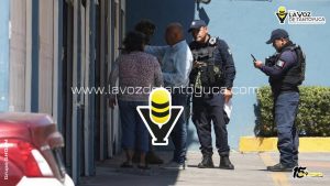 Muere hombre de presunto infarto en un motel