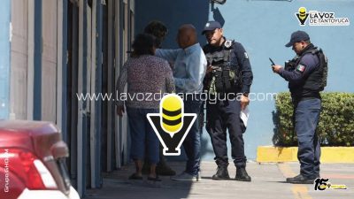 Muere hombre de presunto infarto en un motel