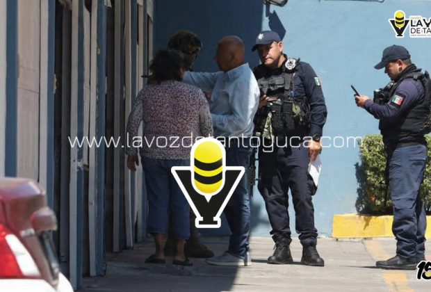 Muere hombre de presunto infarto en un motel