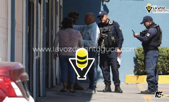 Muere hombre de presunto infarto en un motel