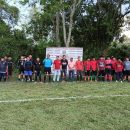 COMUDE pone en marcha el torneo “Mundialito en tu Comunidad” en Tantoyuca