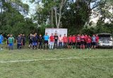COMUDE pone en marcha el torneo “Mundialito en tu Comunidad” en Tantoyuca