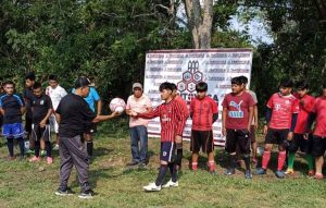 COMUDE pone en marcha el torneo “Mundialito en tu Comunidad” en Tantoyuca