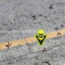 Arrojan poncha llantas en Pánuco