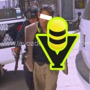 Detienen a hombre por causar daños a propiedad privada y cementerio municipal