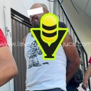 Detienen a “Maqueda” por el presunto delito de amenazas y lesiones