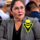 SEV reconstruirá cuatro escuelas con pérdida total tras inundaciones en el norte de Veracruz