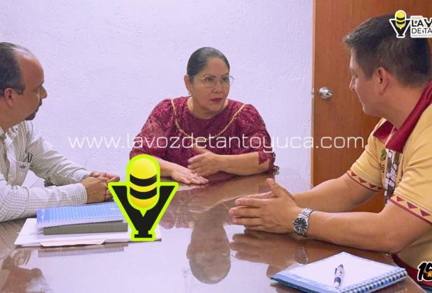 SEV reafirma compromiso con espacios escolares seguros y de convivencia pacífica