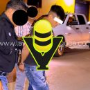 Cae vecino de Chalma por presuntos delitos contra la salud