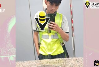 Reportan como desaparecido a joven tras ser visto por última vez en Tlacolula