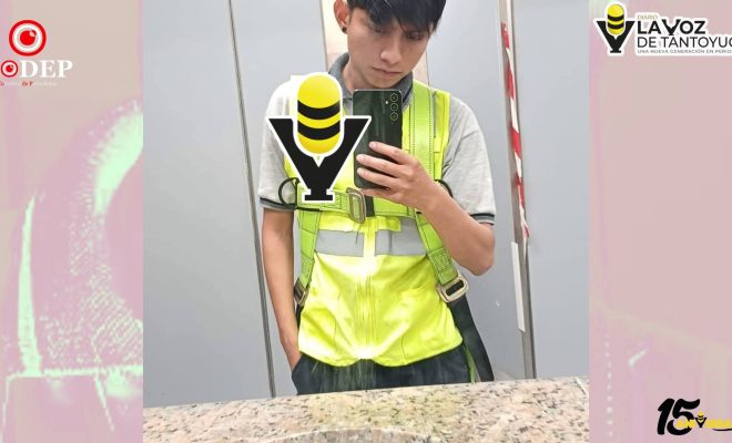 Reportan como desaparecido a joven tras ser visto por última vez en Tlacolula