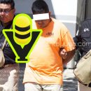 Vecino de Chontla ingresa al CERESO por el presunto delito de abigeato