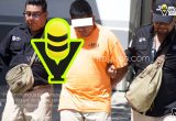 Vecino de Chontla ingresa al CERESO por el presunto delito de abigeato