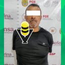 Capturan a “El Caníbal”, presunto jefe de plaza, en pleno centro de Álamo