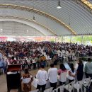 Realizan Asamblea Regional de Pueblos Originarios en Benito Juárez