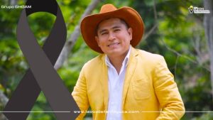 Asesinan a ex alcalde y ex candidato de Zongolica