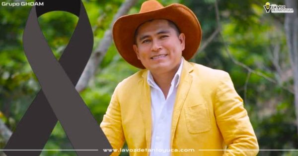 Asesinan a ex alcalde y ex candidato de Zongolica