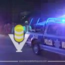 Mujer sufre violento asalto en Huejutla