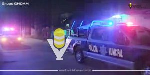 Mujer sufre violento asalto en Huejutla 