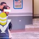 Detienen a presunto homicida en Tantoyuca