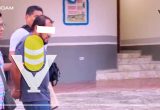 Detienen a presunto homicida en Tantoyuca