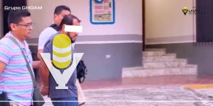 Detienen a presunto homicida en Tantoyuca 