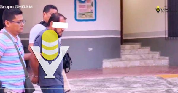 Detienen a presunto homicida en Tantoyuca