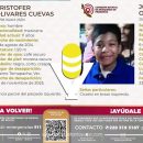 Desaparecen dos hermanitos en Álamo