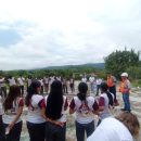 Gobierno Municipal de Chicontepec fortalece la prevención y seguridad en planteles educativos