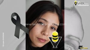 Confirman identidad de mujer originaria de Tempoal hallada sin vida en Reynosa