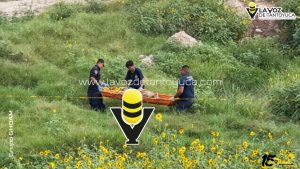 Confirman identidad de mujer originaria de Tempoal hallada sin vida en Reynosa