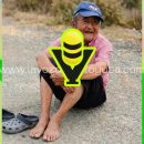 Localizan a adulto mayor perdido deambulando en El Chote, en Papantla